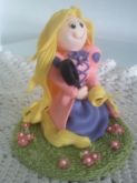 Top Cake Enrolados